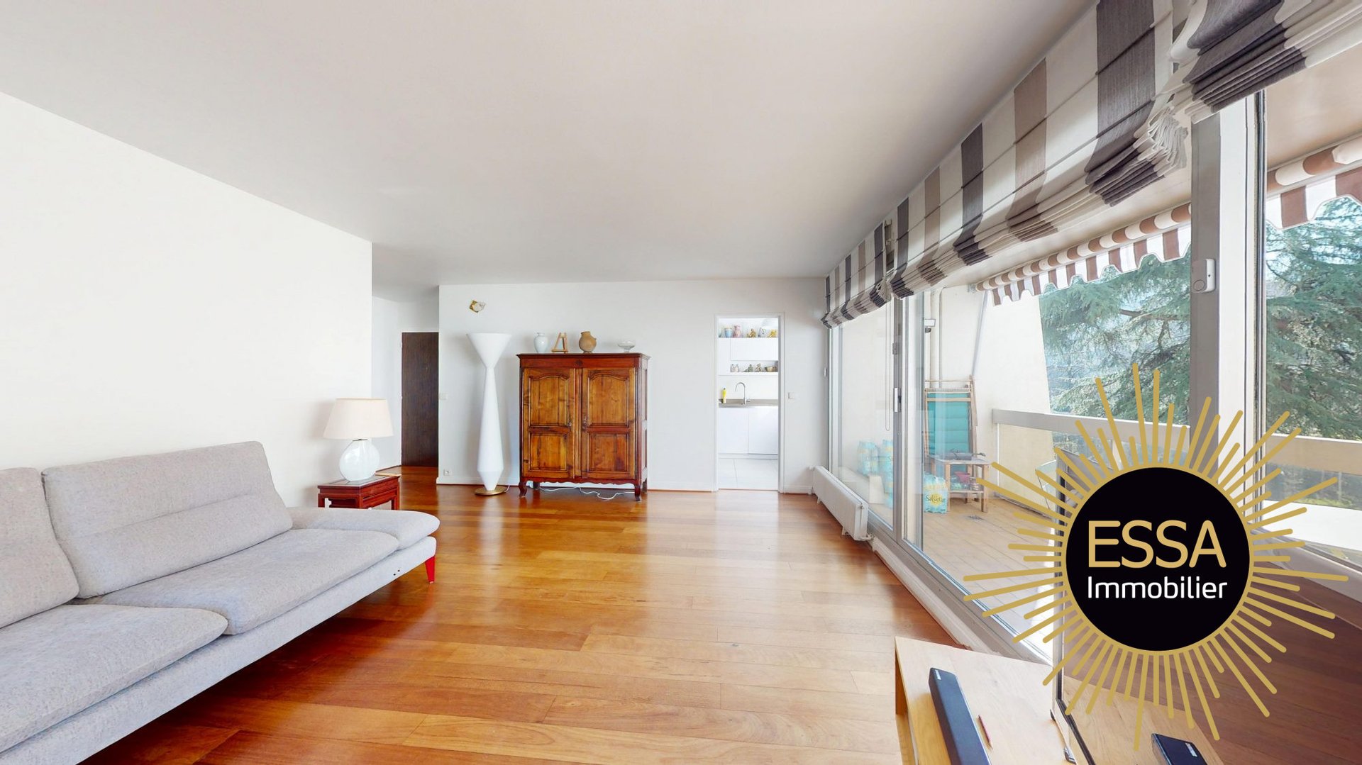Appartement à vendre, 77m², Vélizy-Villacoublay