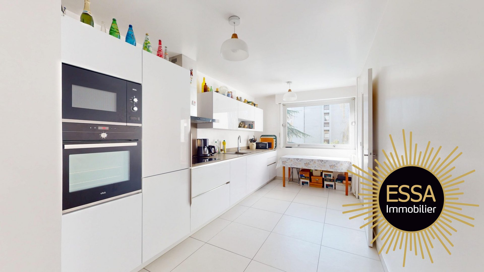 Appartement à vendre, 77m², Vélizy-Villacoublay
