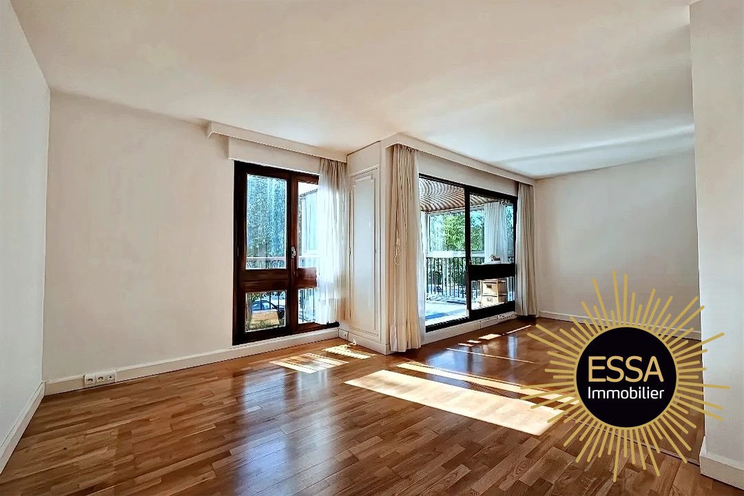 Appartement à vendre, 111m², Le Chesnay-Rocquencourt