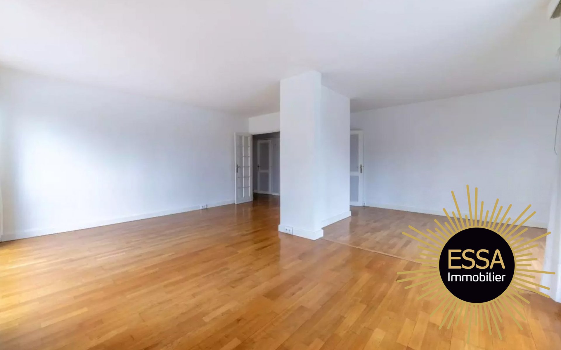Appartement à vendre, 111m², Le Chesnay-Rocquencourt