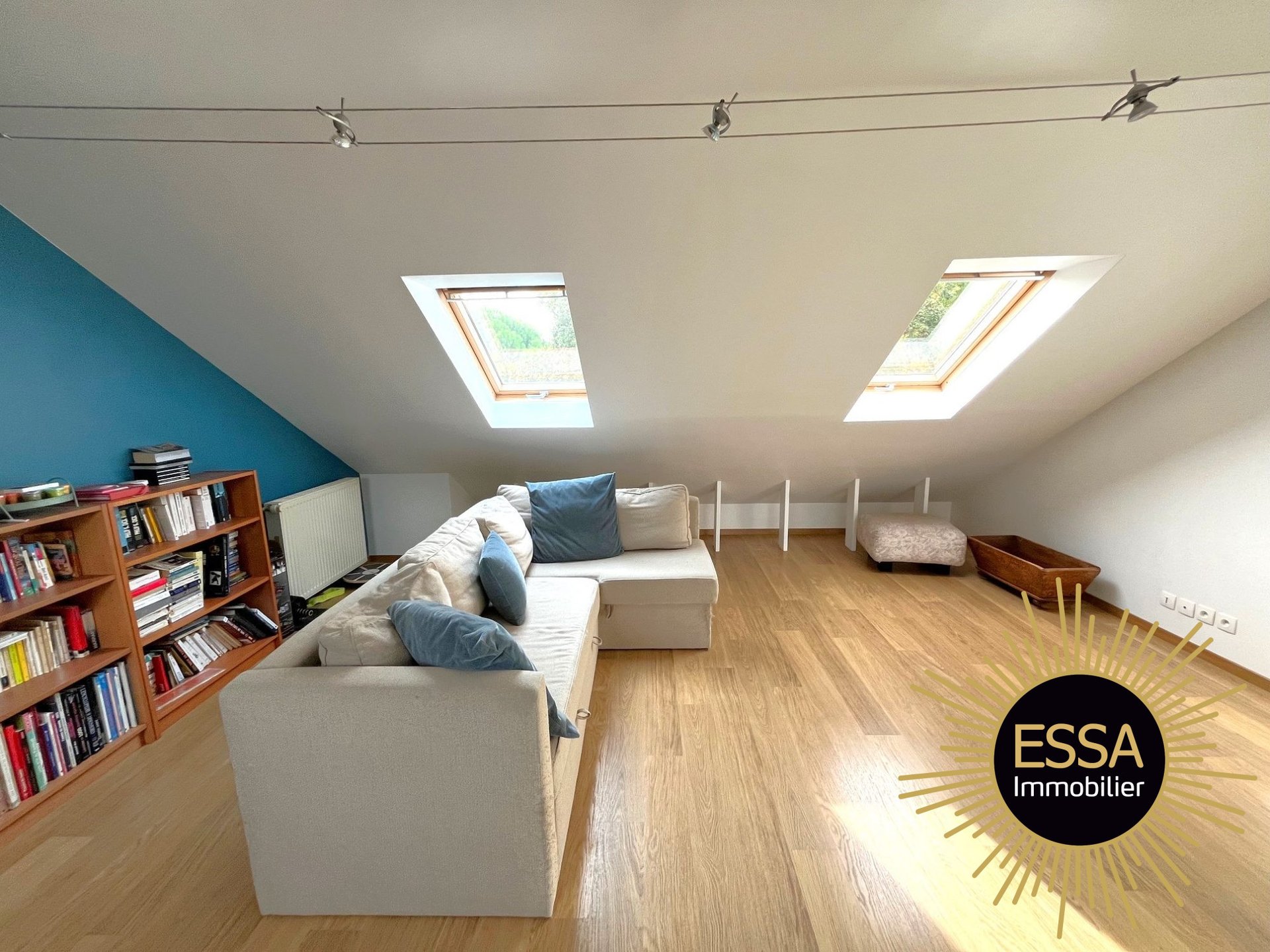 Maison à vendre, 200m², Chavenay
