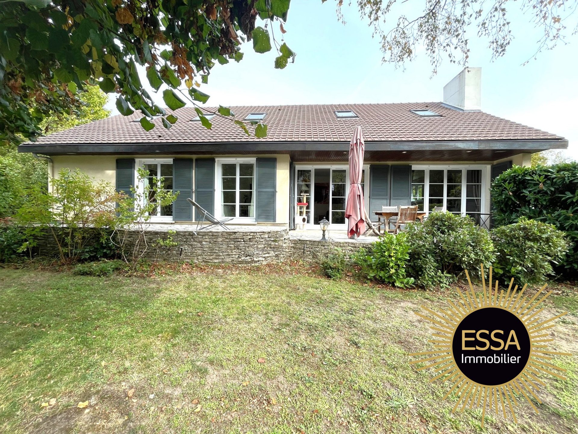 Maison à vendre, 200m², Chavenay