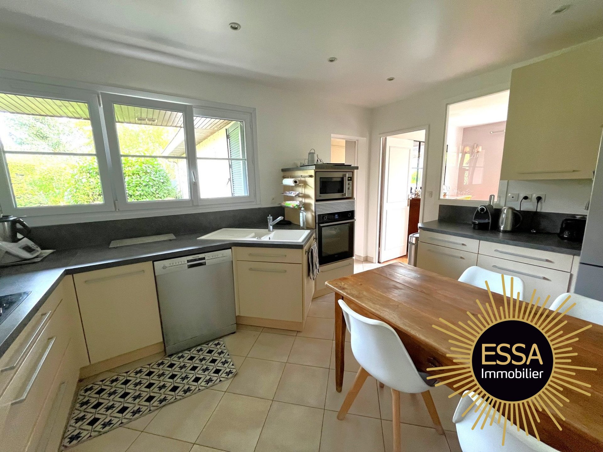 Maison à vendre, 200m², Chavenay