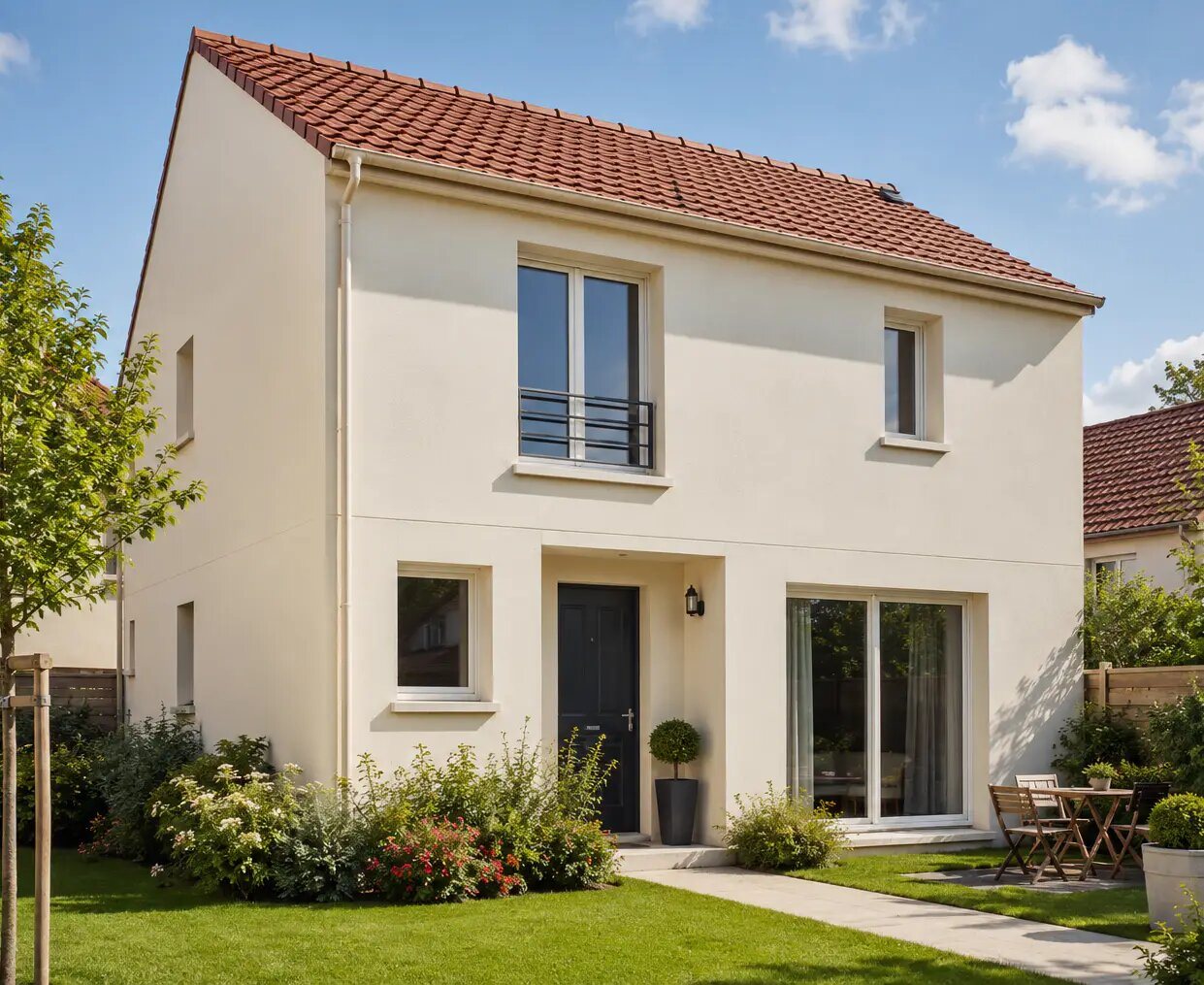 Maison à vendre, 128m², Chevilly-Larue