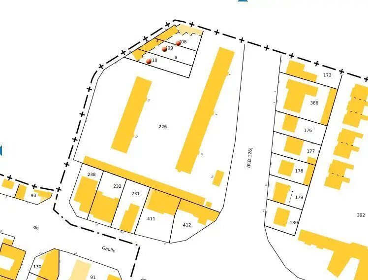 Maison à vendre, 128m², Chevilly-Larue