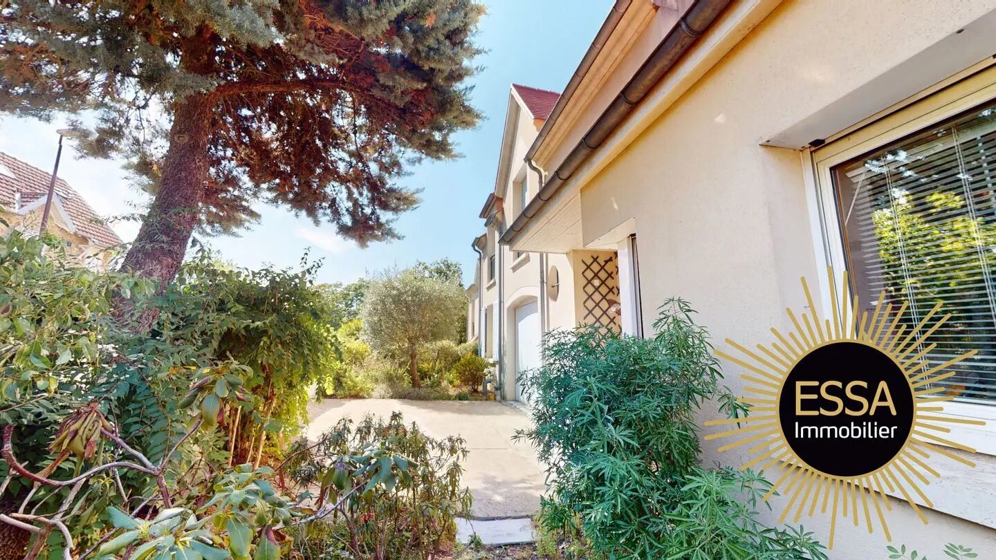 Maison à vendre, 179m², Viroflay