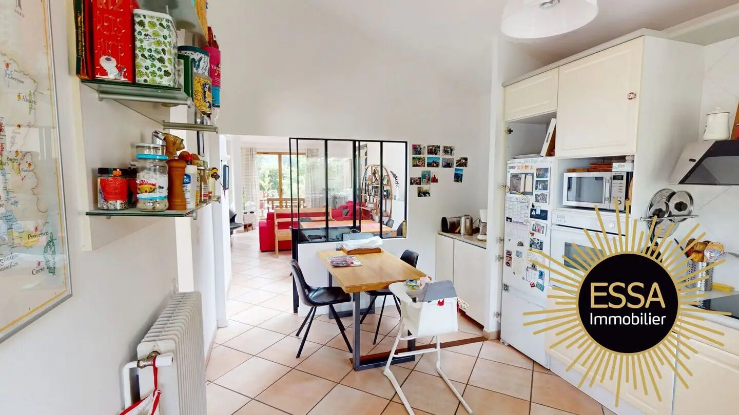 Maison à vendre, 179m², Viroflay
