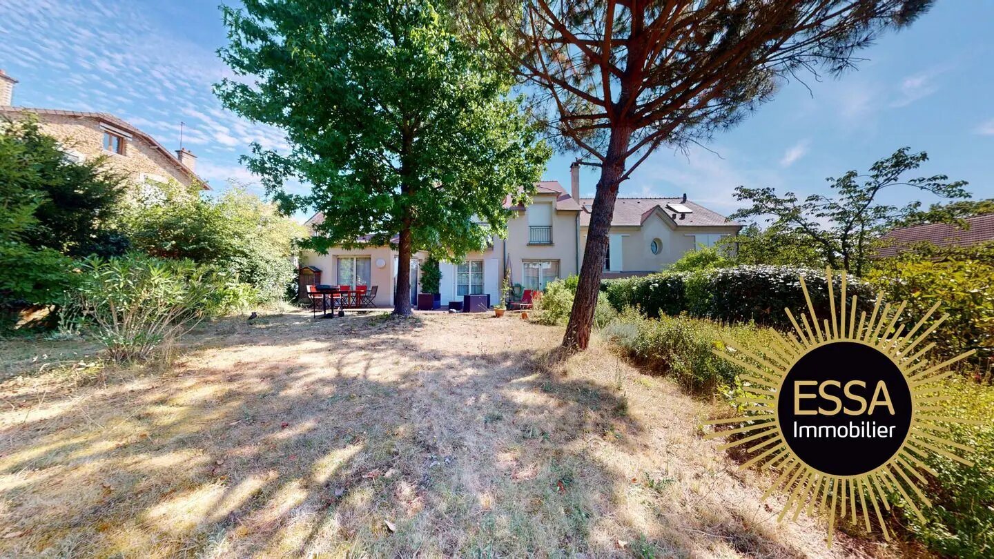 Maison à vendre, 179m², Viroflay
