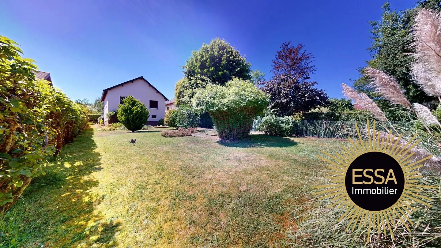 Maison à vendre, 65m², Jouy-en-Josas