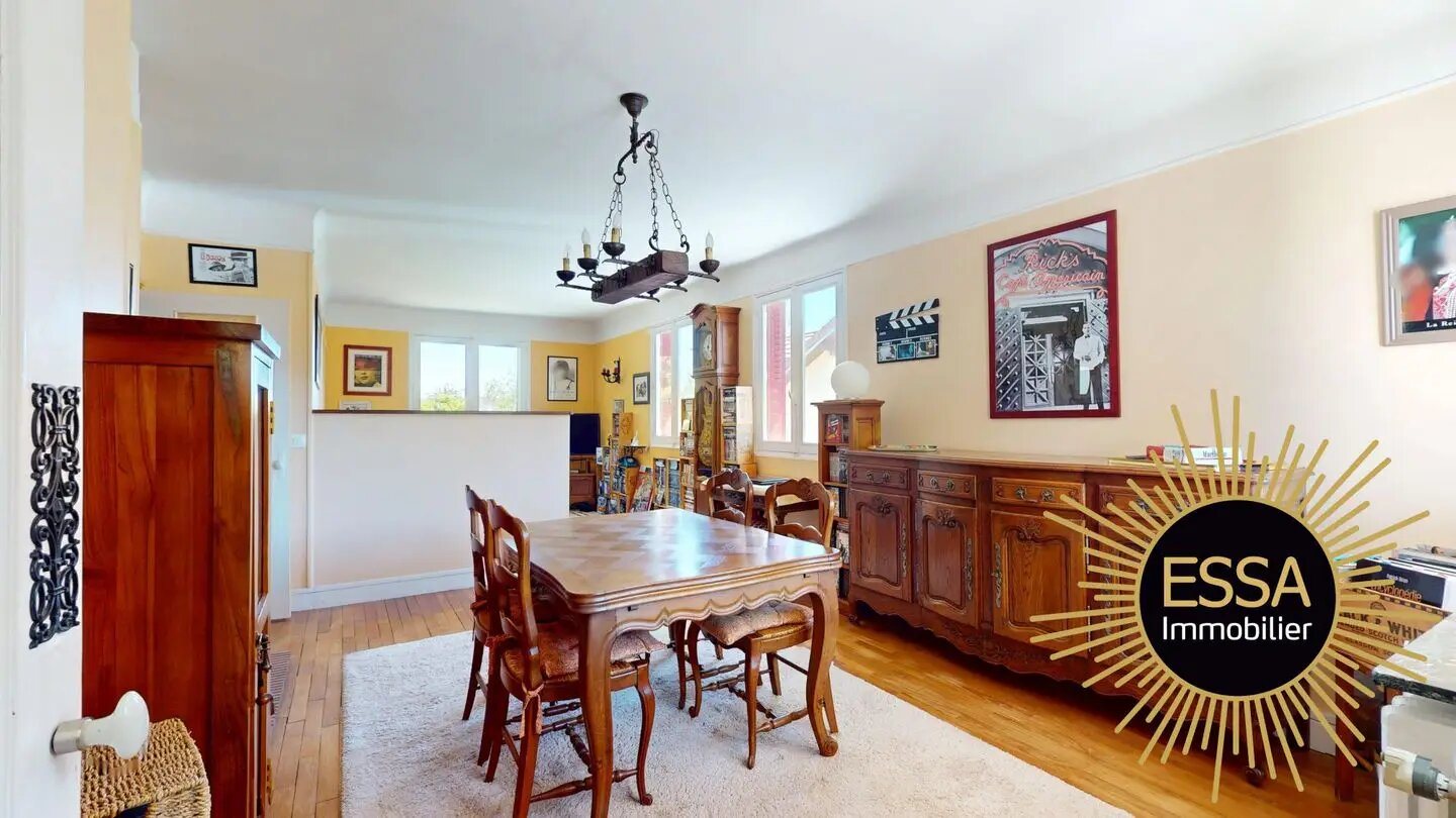 Maison à vendre, 65m², Jouy-en-Josas