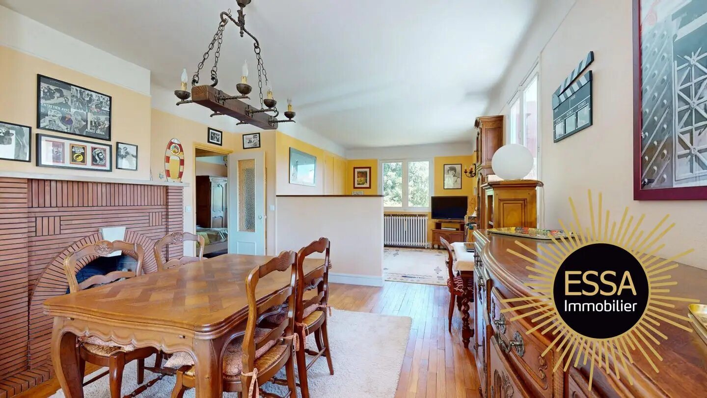 Maison à vendre, 65m², Jouy-en-Josas