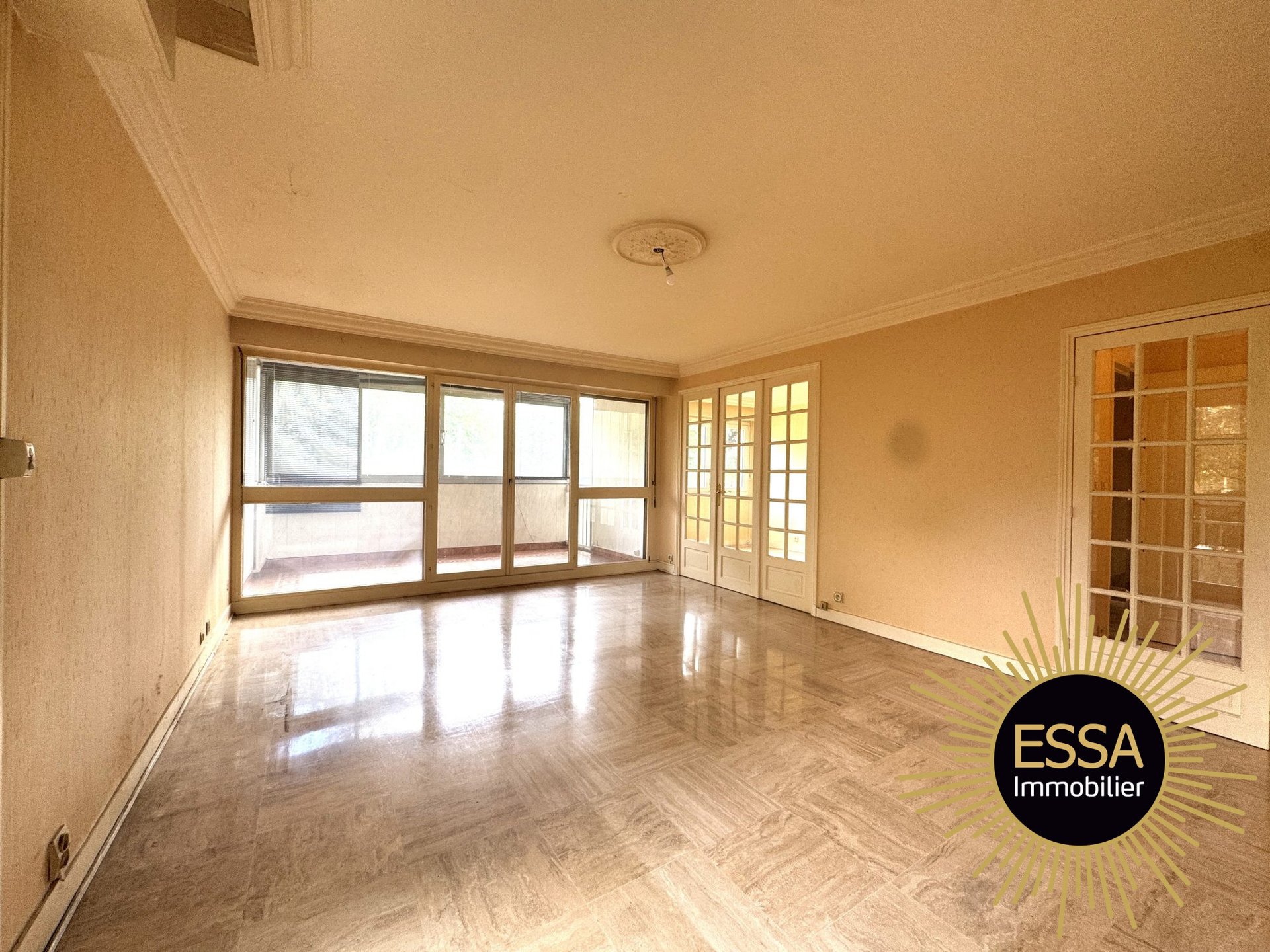 Appartement à vendre, 87m², Vélizy-Villacoublay