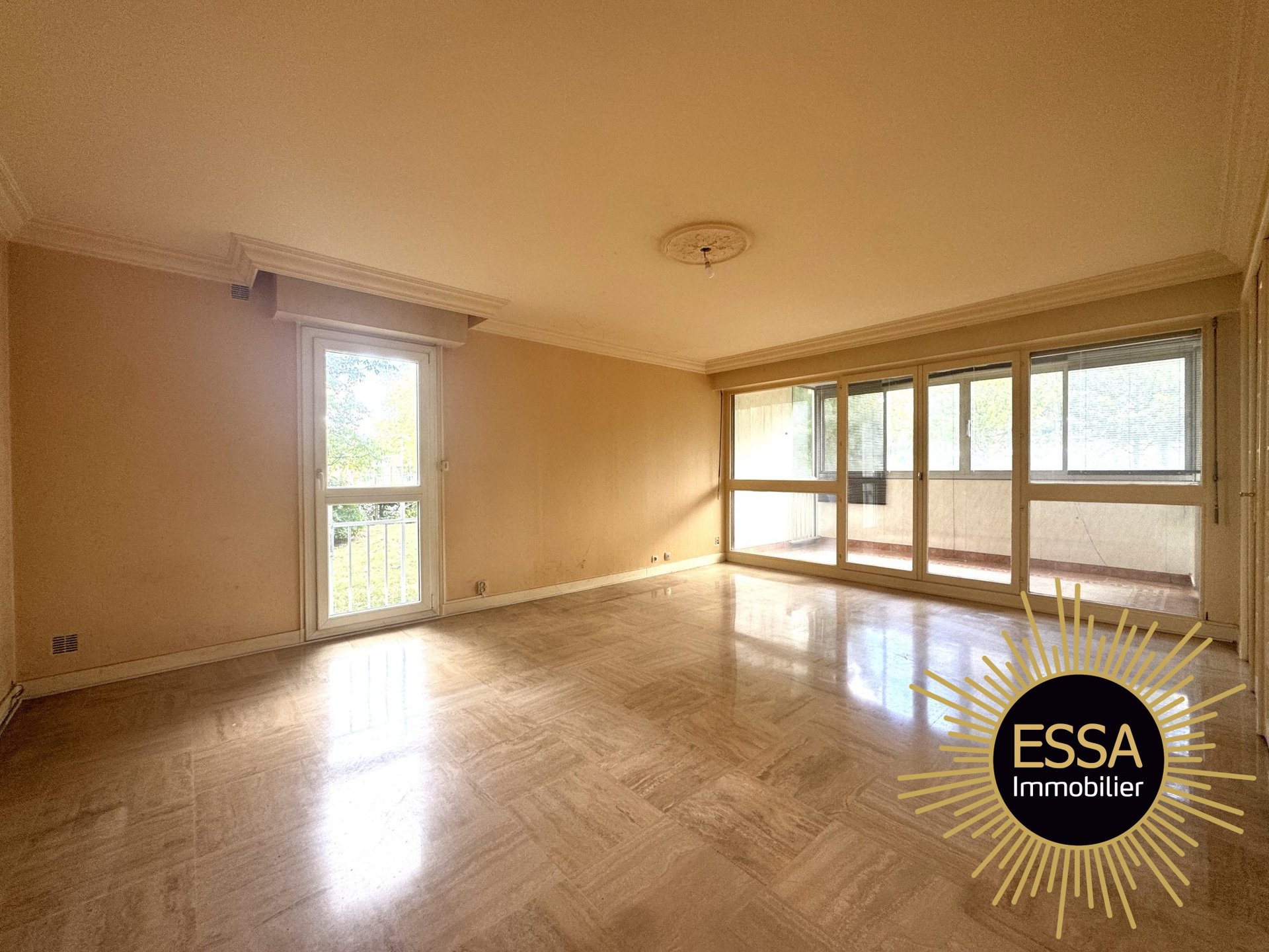 Appartement à vendre, 87m², Vélizy-Villacoublay
