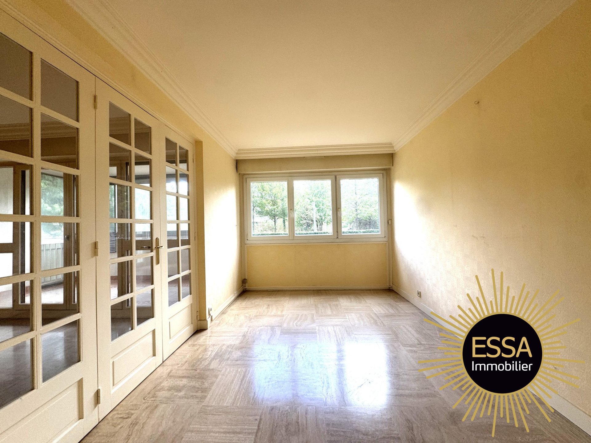 Appartement à vendre, 87m², Vélizy-Villacoublay