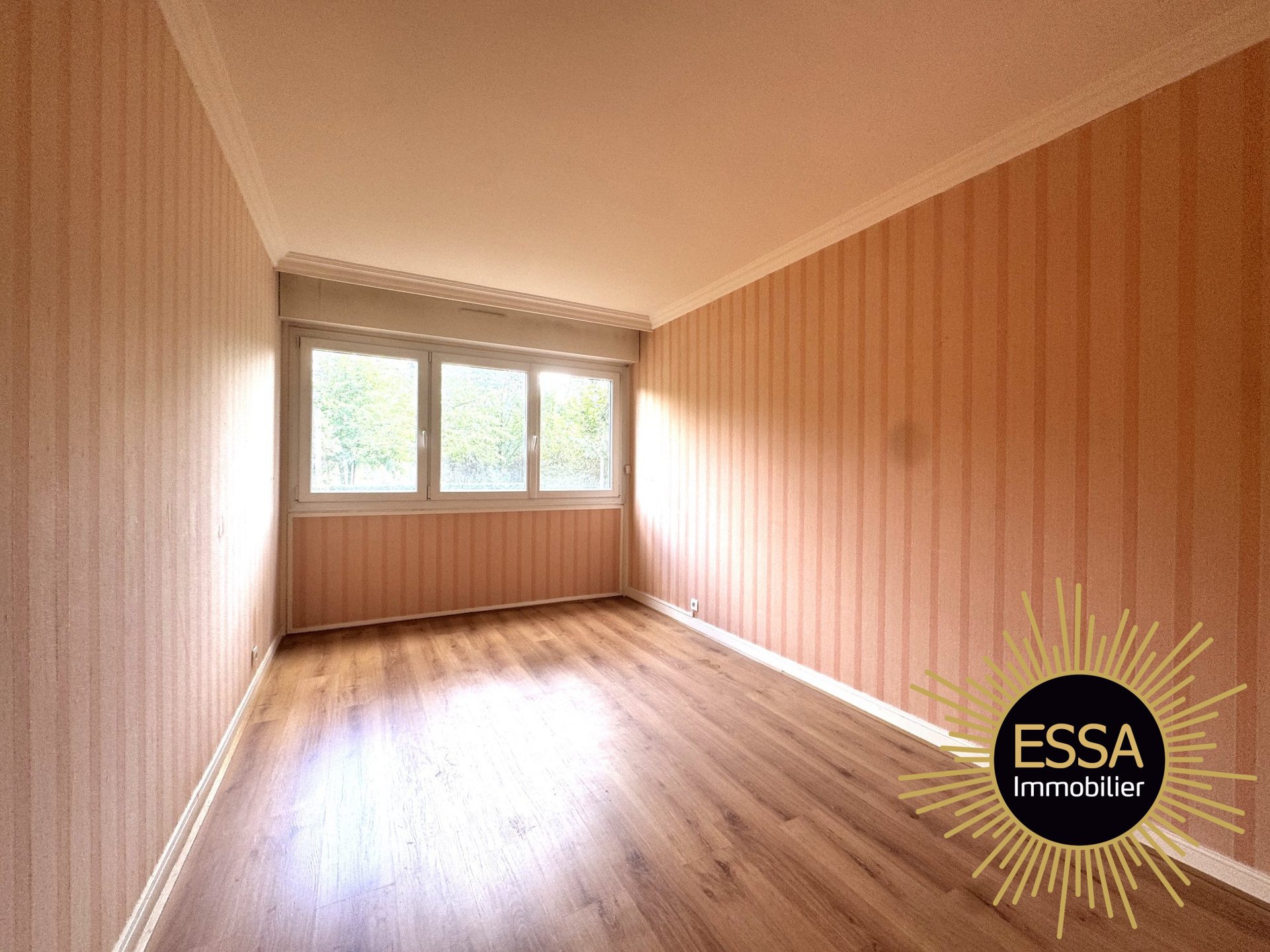Appartement à vendre, 87m², Vélizy-Villacoublay