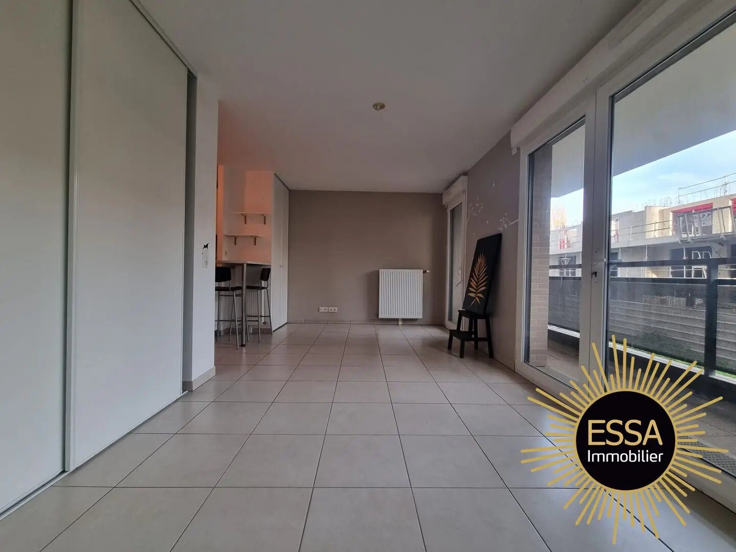 Appartement à vendre, 33m², Vélizy-Villacoublay