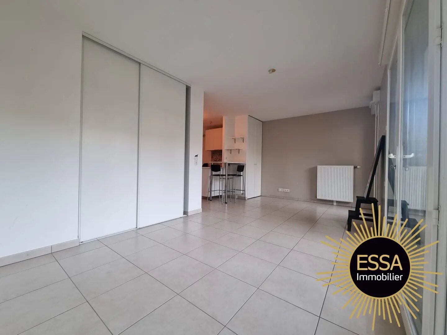 Appartement à vendre, 33m², Vélizy-Villacoublay