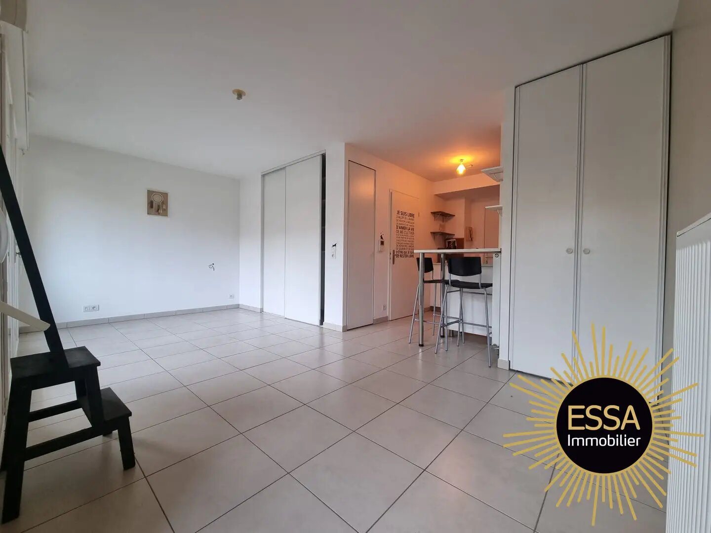 Appartement à vendre, 33m², Vélizy-Villacoublay