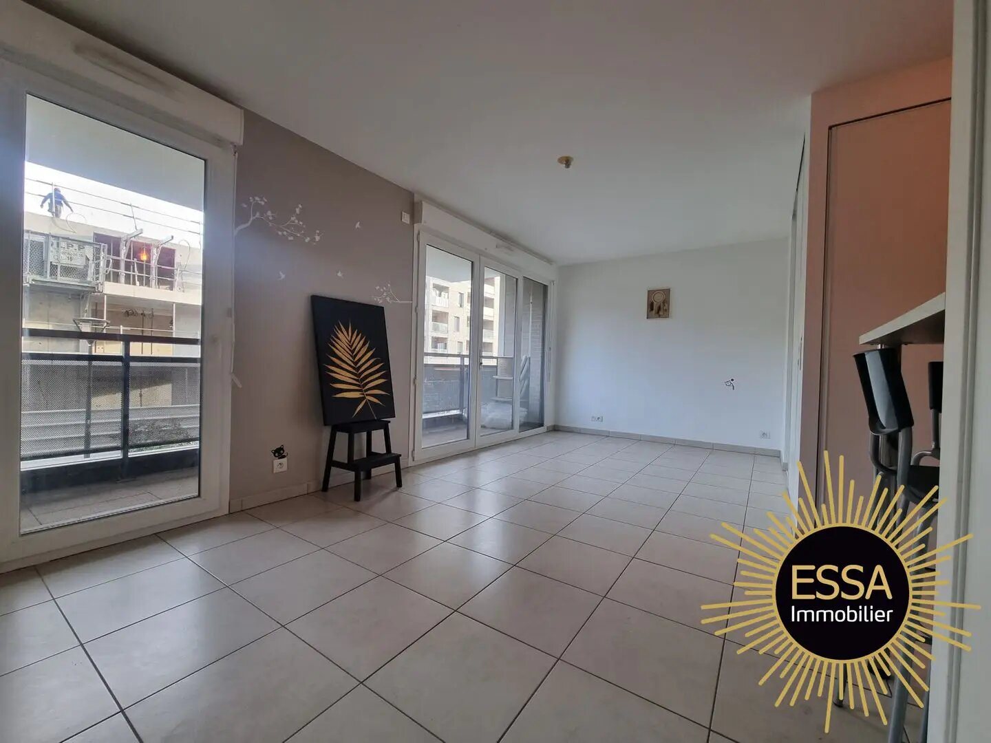 Appartement à vendre, 33m², Vélizy-Villacoublay