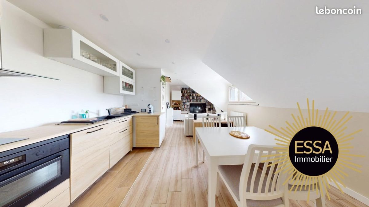Appartement à vendre, 30m², Vélizy-Villacoublay