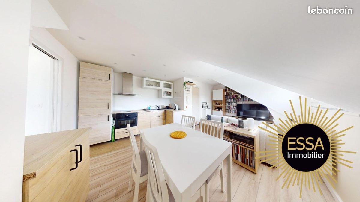 Appartement à vendre, 30m², Vélizy-Villacoublay