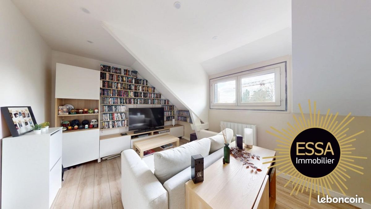 Appartement à vendre, 30m², Vélizy-Villacoublay