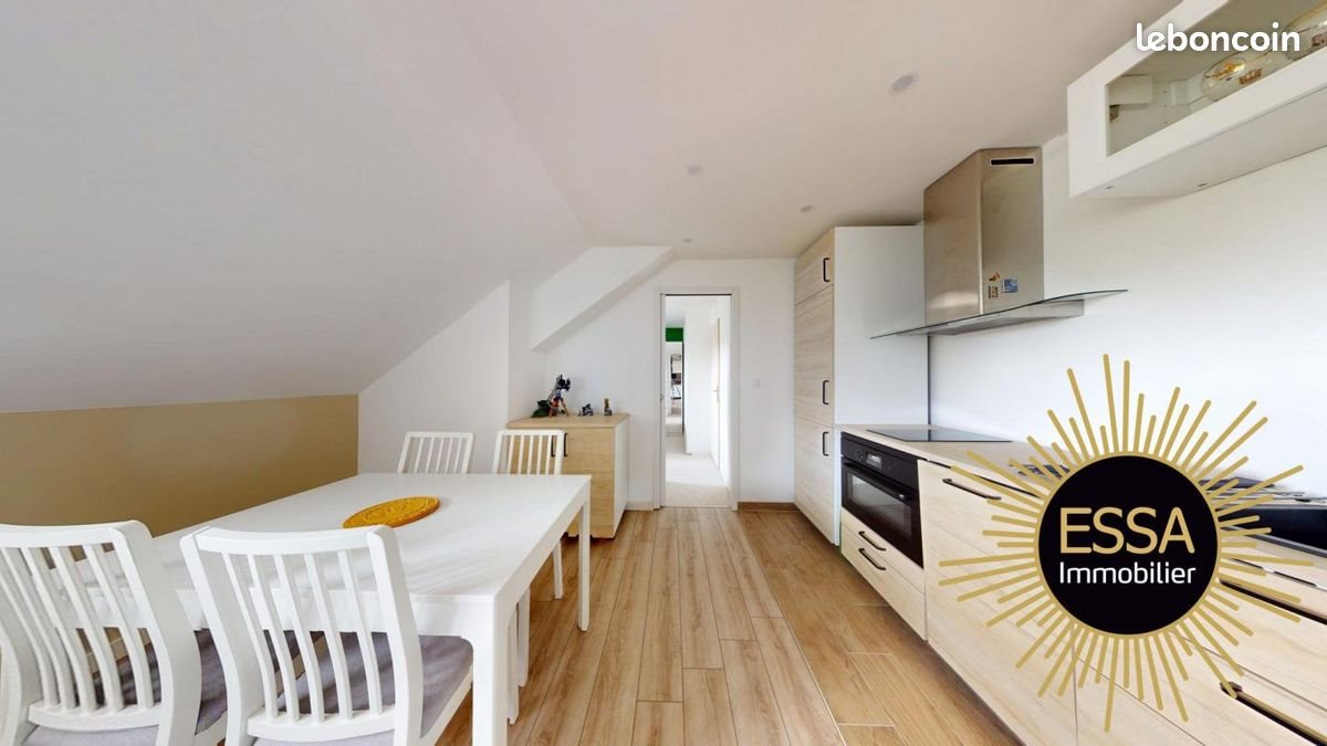 Appartement à vendre, 30m², Vélizy-Villacoublay