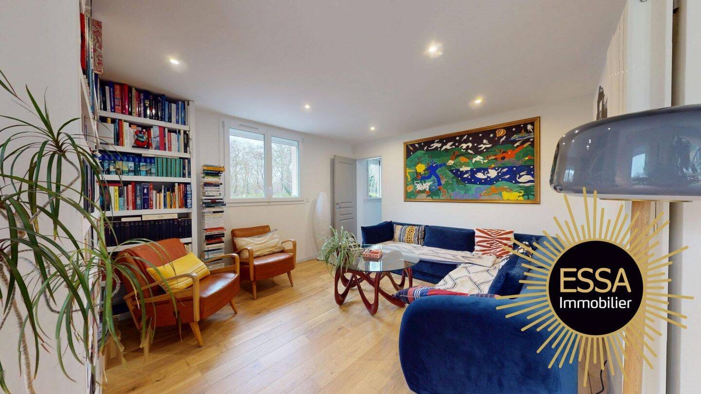 Maison à vendre, 140m², Vélizy-Villacoublay