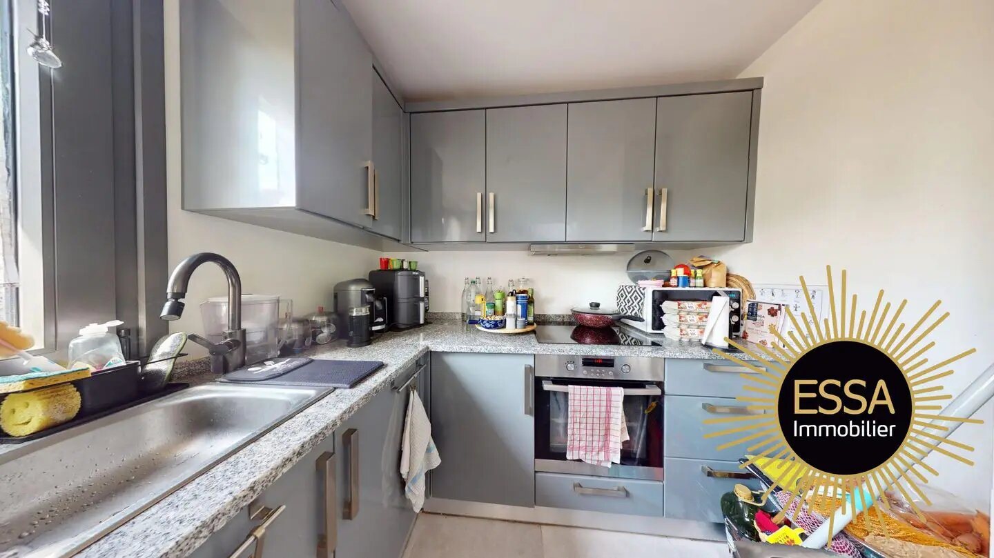 Maison à vendre, 84m², Vélizy-Villacoublay