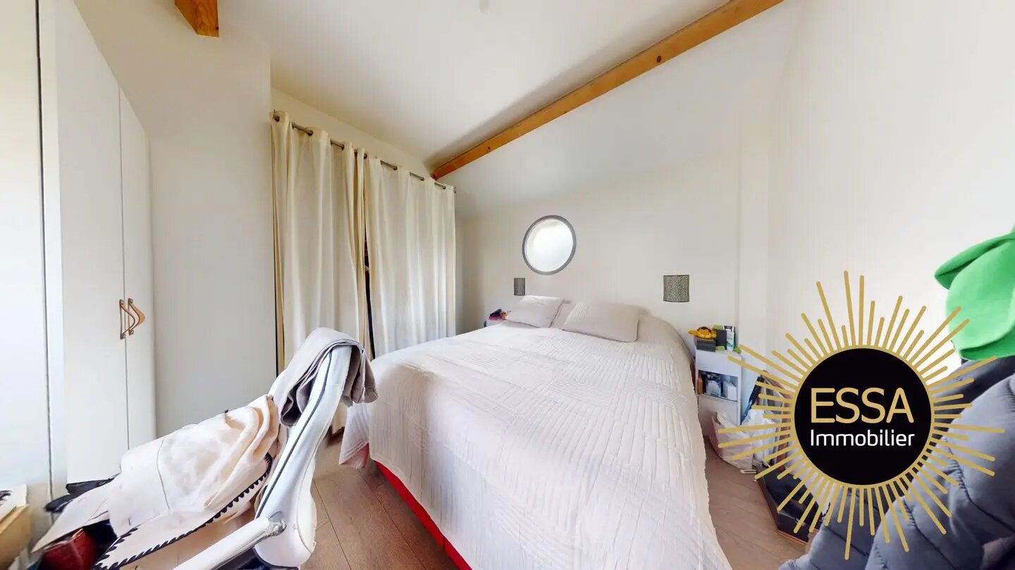 Maison à vendre, 84m², Vélizy-Villacoublay