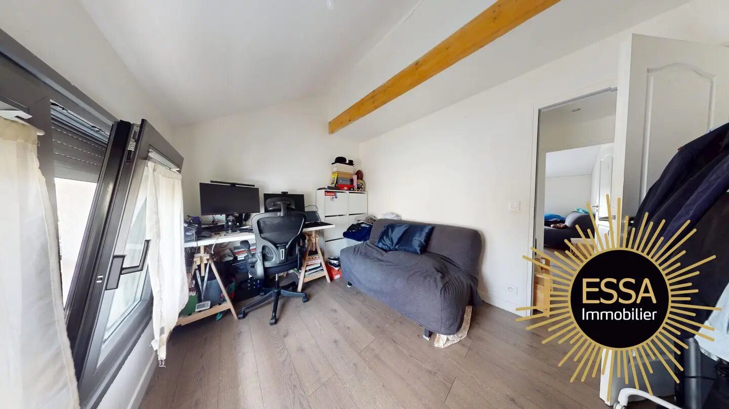 Maison à vendre, 84m², Vélizy-Villacoublay
