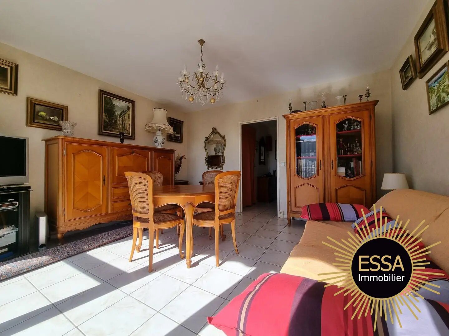 Appartement à vendre, 79m², Vélizy-Villacoublay