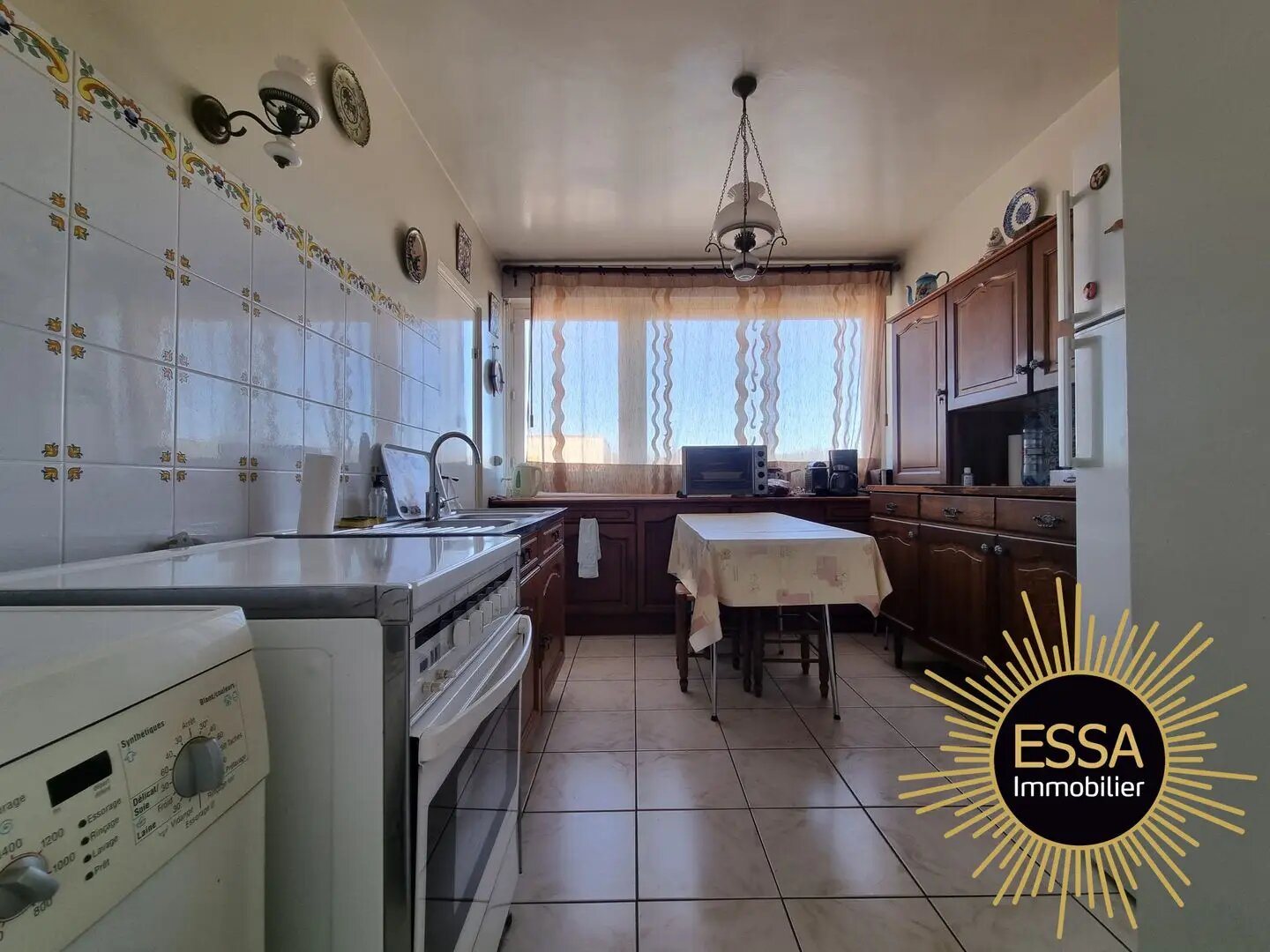 Appartement à vendre, 79m², Vélizy-Villacoublay