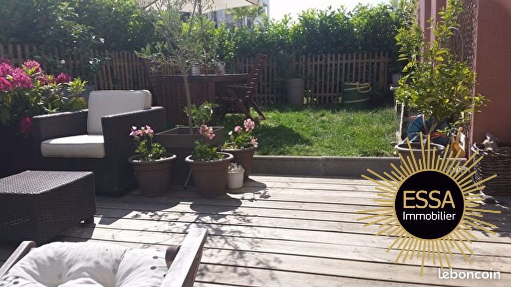 Appartement à vendre, 53m², Vélizy-Villacoublay