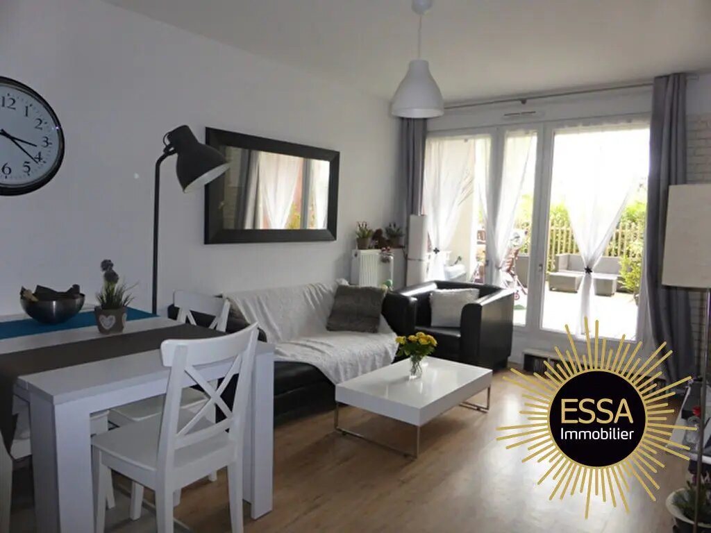 Appartement à vendre, 53m², Vélizy-Villacoublay