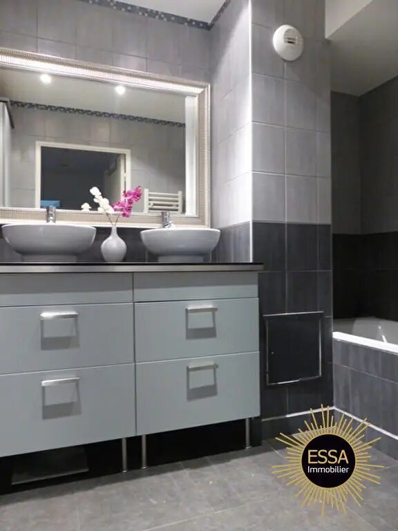 Appartement à vendre, 53m², Vélizy-Villacoublay