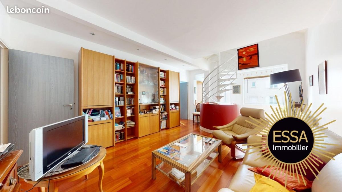 Maison à vendre, 134m², Vélizy-Villacoublay
