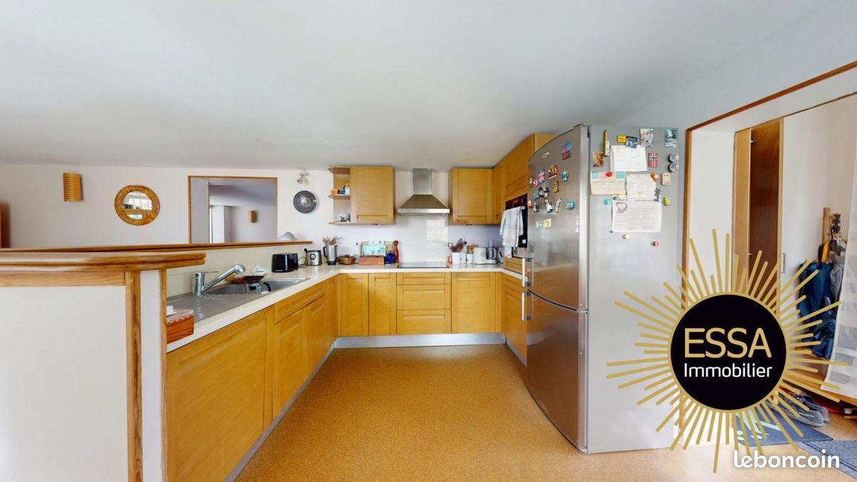 Maison à vendre, 134m², Vélizy-Villacoublay
