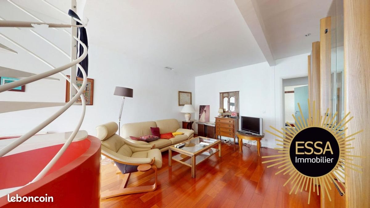 Maison à vendre, 134m², Vélizy-Villacoublay