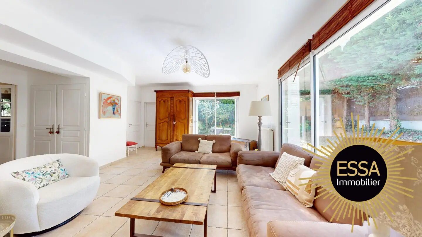 Maison à vendre, 125m², Vélizy-Villacoublay