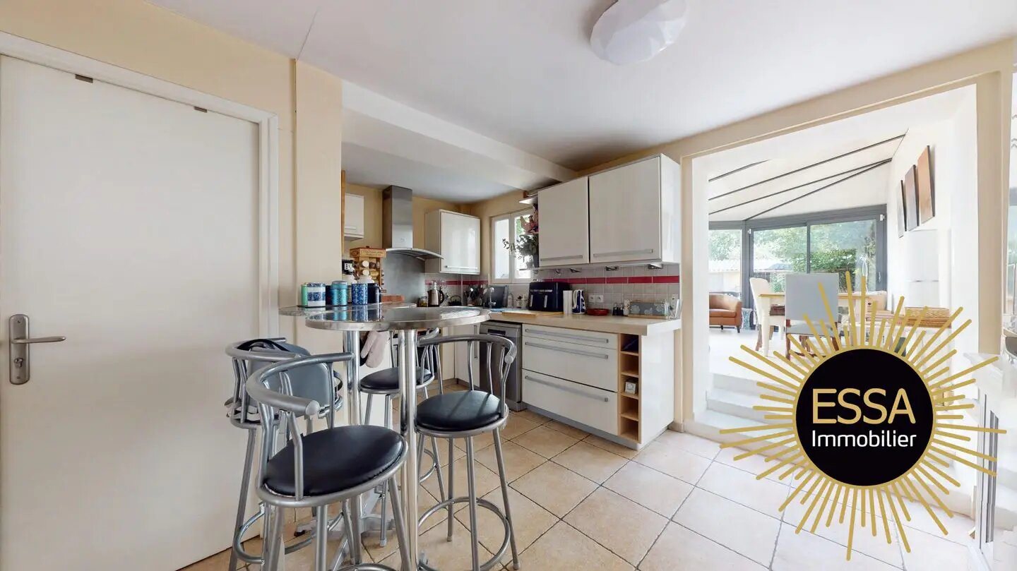Maison à vendre, 125m², Vélizy-Villacoublay