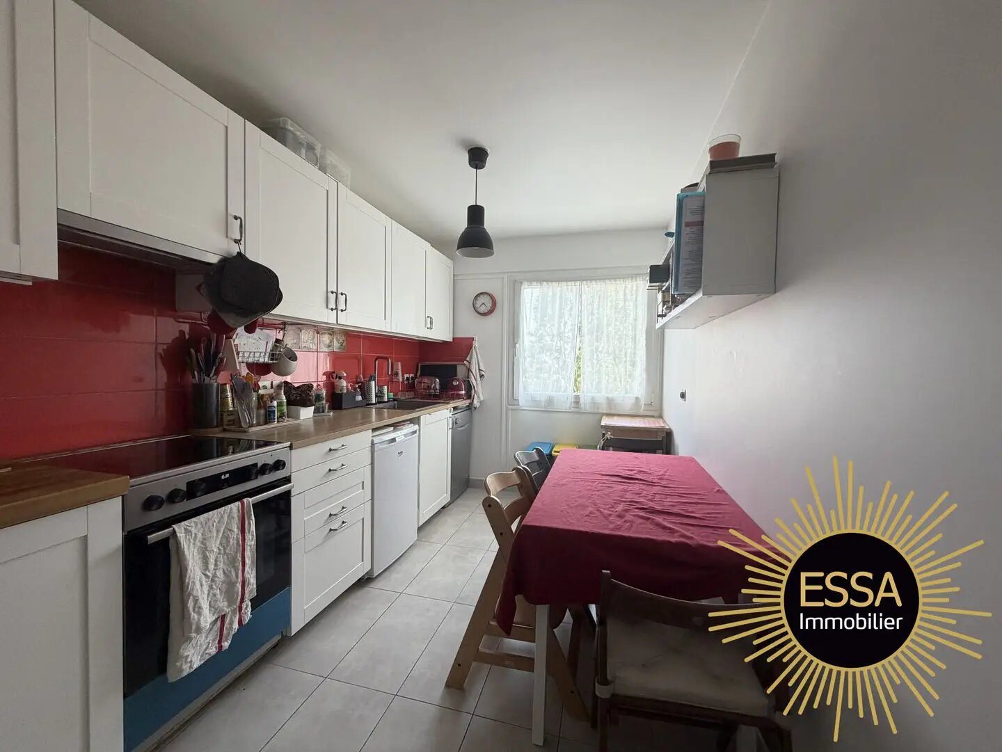 Appartement à vendre, 64m², Vélizy-Villacoublay