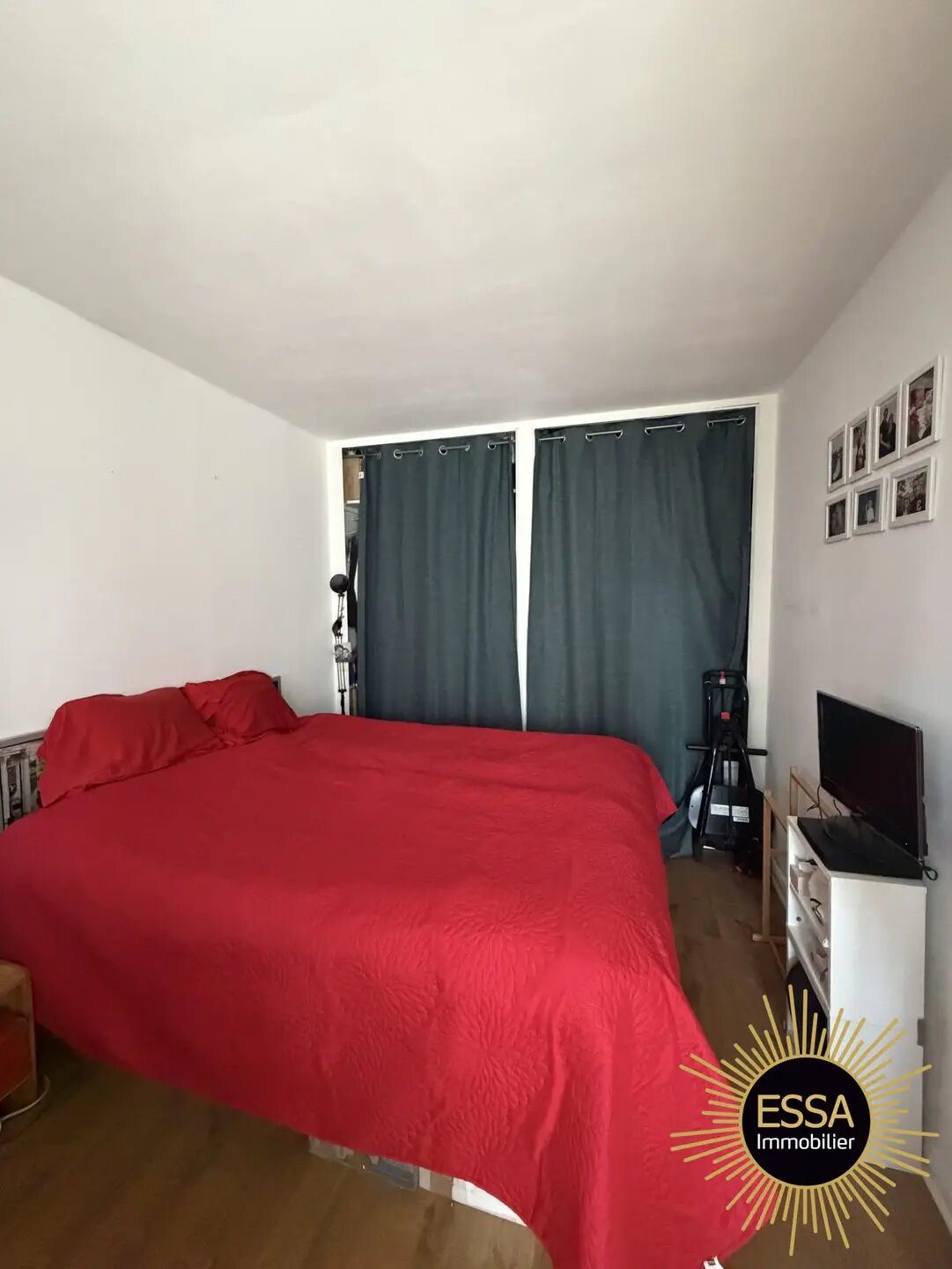 Appartement à vendre, 64m², Vélizy-Villacoublay