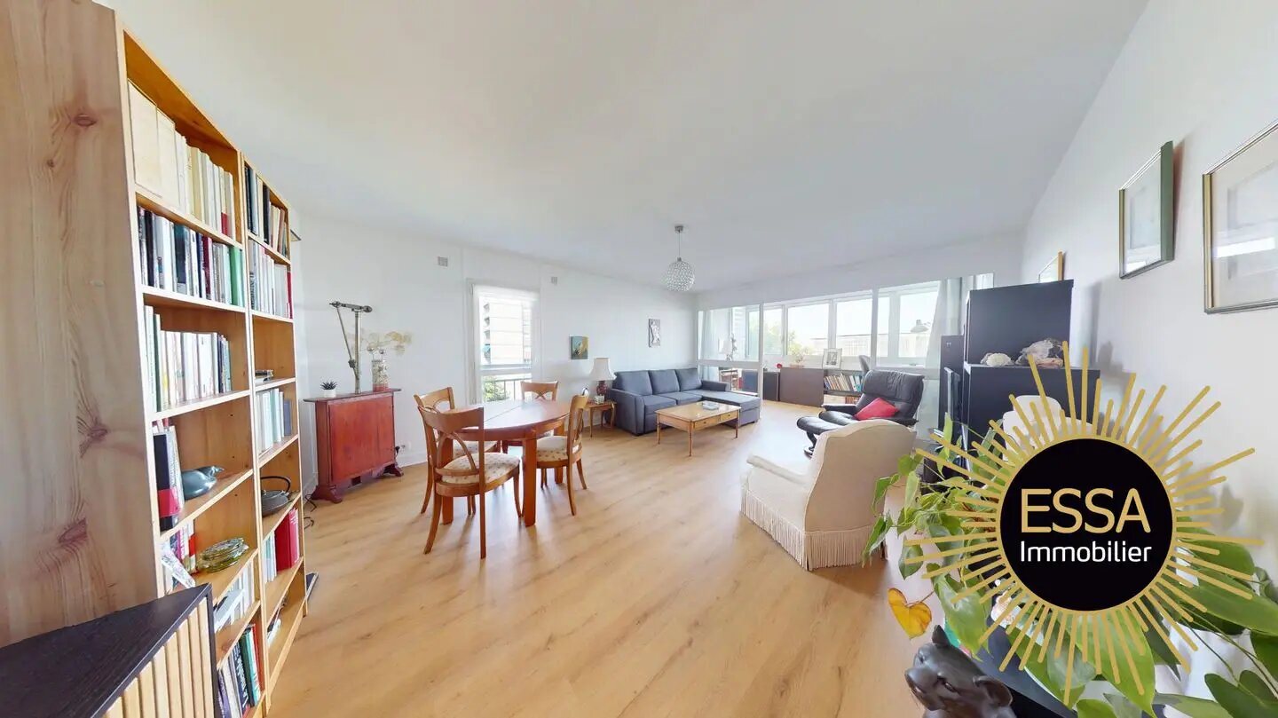 Appartement à vendre, 71m², Vélizy-Villacoublay