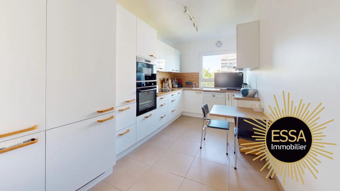 Appartement à vendre, 71m², Vélizy-Villacoublay