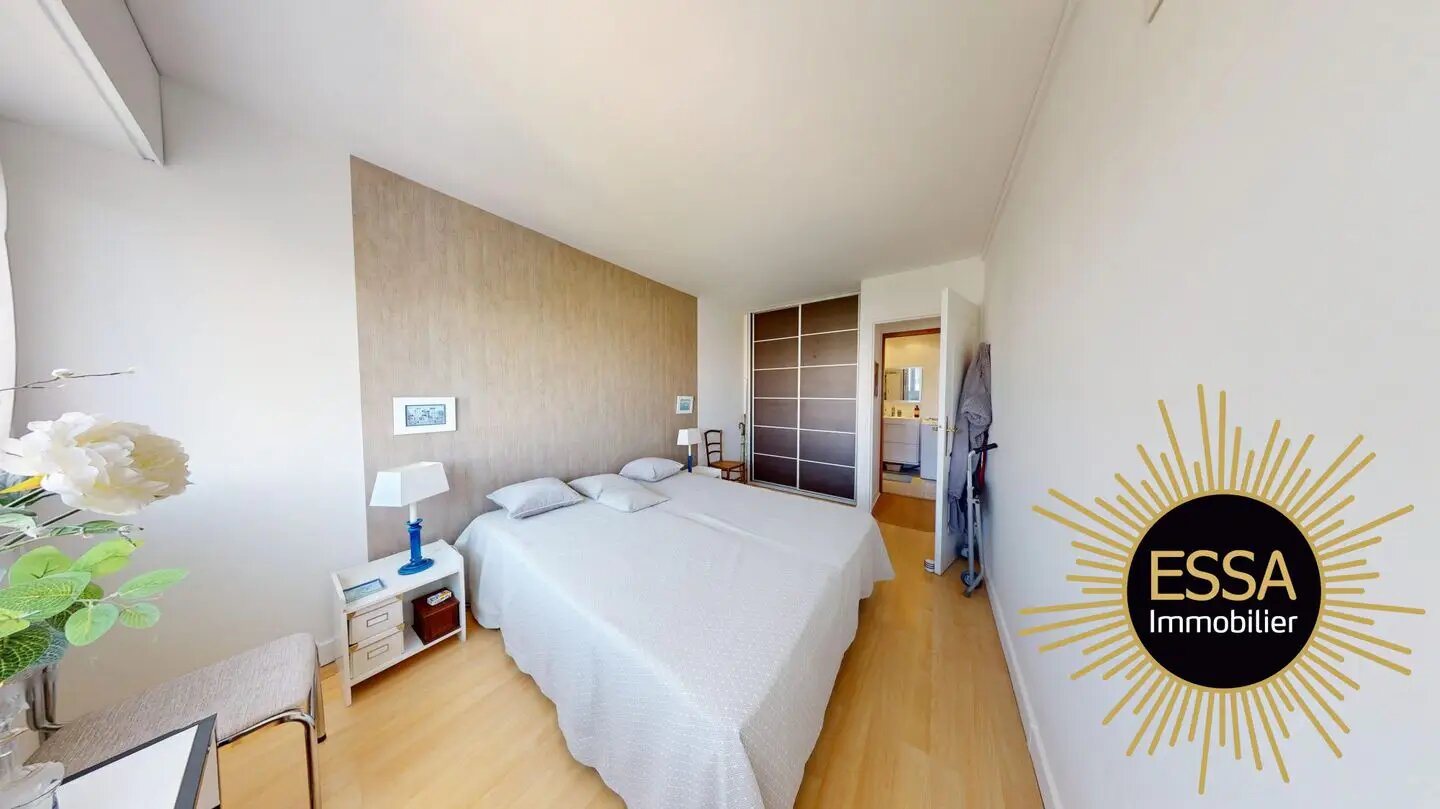 Appartement à vendre, 71m², Vélizy-Villacoublay