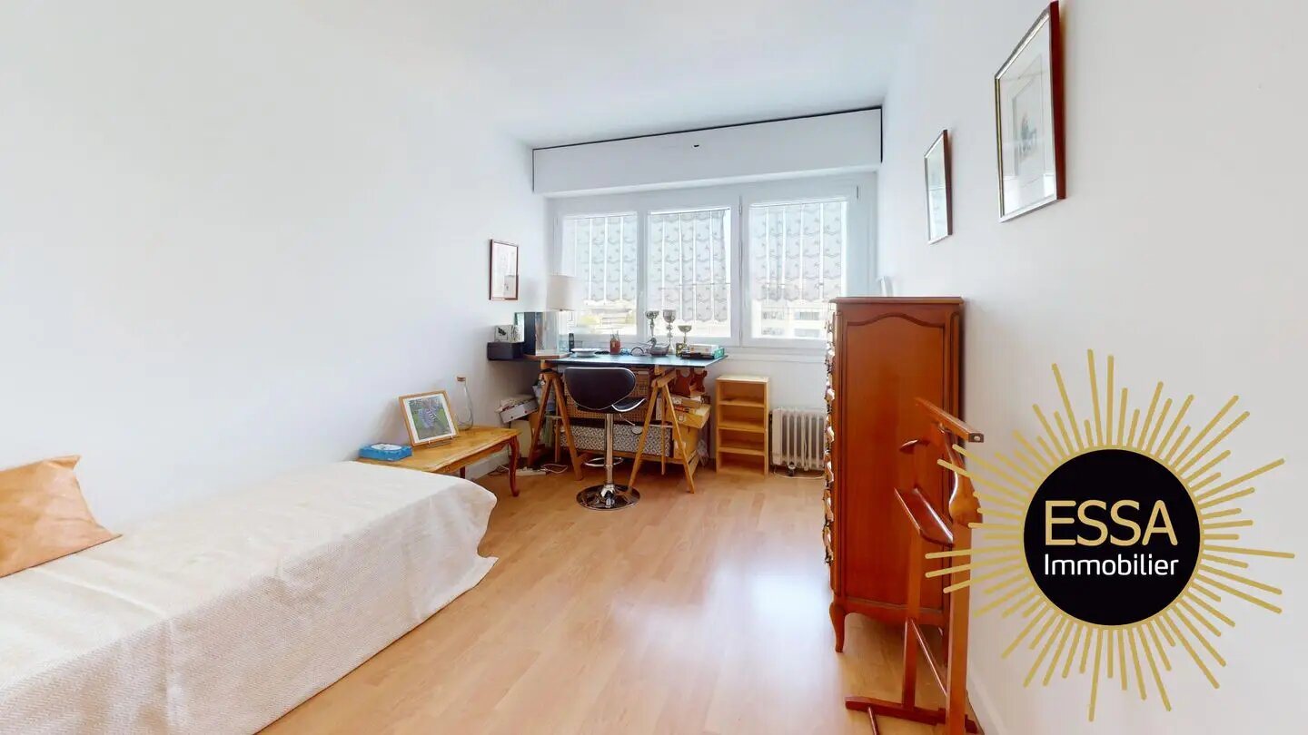 Appartement à vendre, 71m², Vélizy-Villacoublay