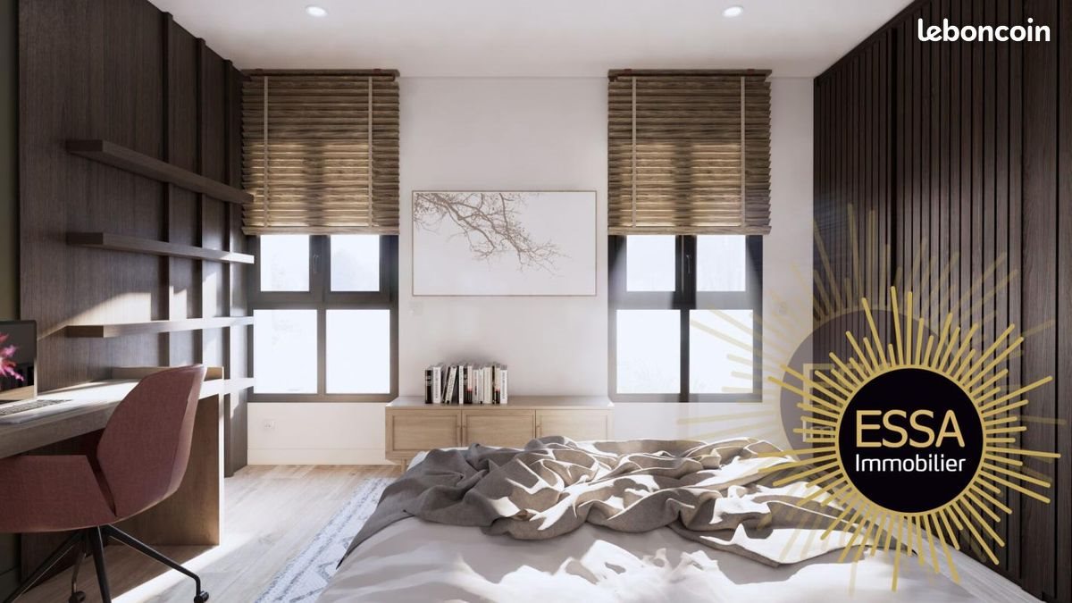Maison à vendre, 178m², Vélizy-Villacoublay