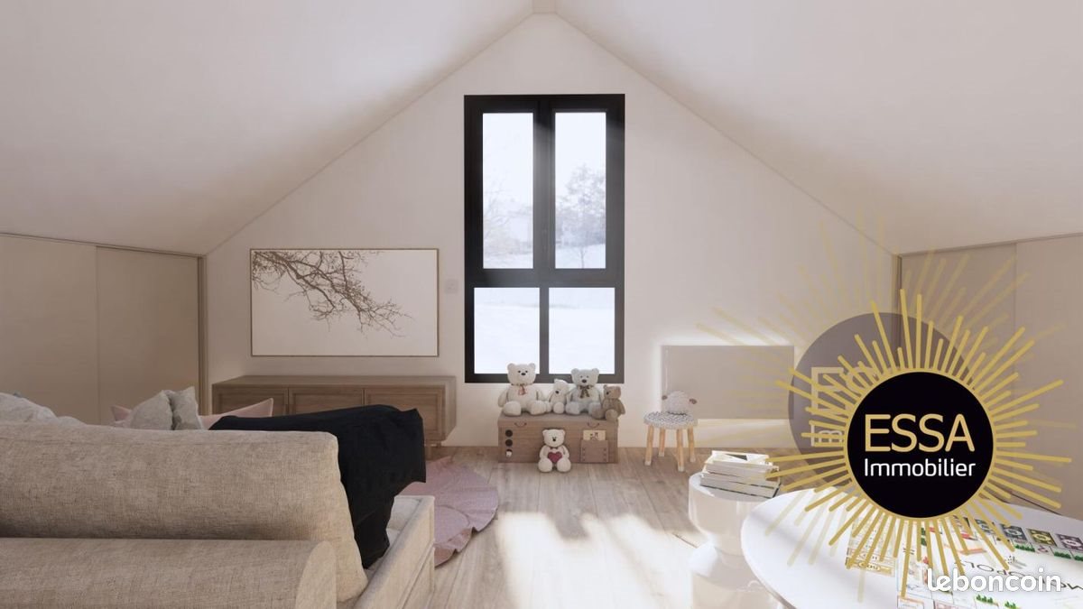Maison à vendre, 178m², Vélizy-Villacoublay