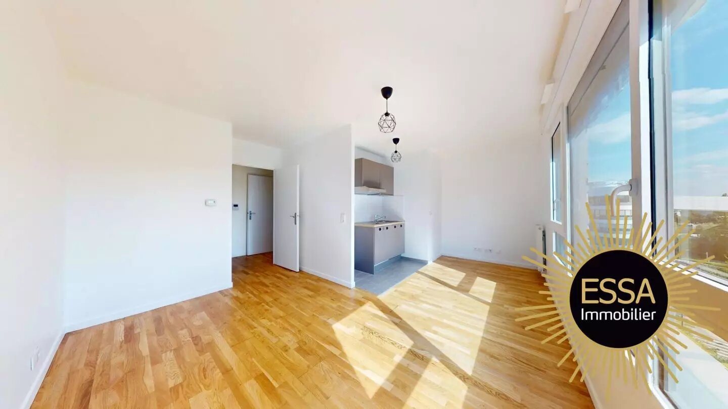 Appartement à vendre, 28m², Vélizy-Villacoublay